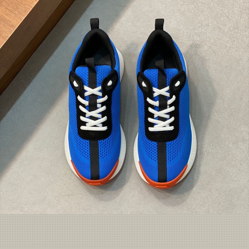 H**mes casual shoes